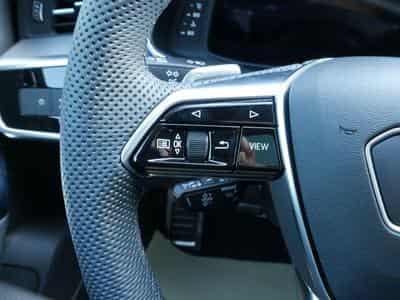 Audi S6 e-tron Avant TDI quattro (2024) - Photo 14