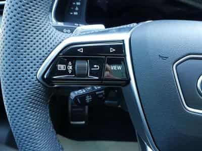 Audi S6 e-tron Avant TDI quattro (2024) - Photo 14