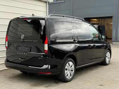 VW Caddy 2.0 TDI 4Motion (2025) - Photo 14