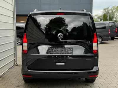 VW Caddy 2.0 TDI 4Motion (2025) - Photo 15