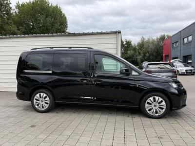 VW Caddy 2.0 TDI 4Motion (2025) - Photo 3
