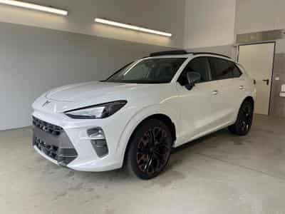 Cupra Terramar VZ (2025) - Photo 1