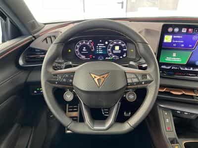 Cupra Terramar VZ (2025) - Photo 10