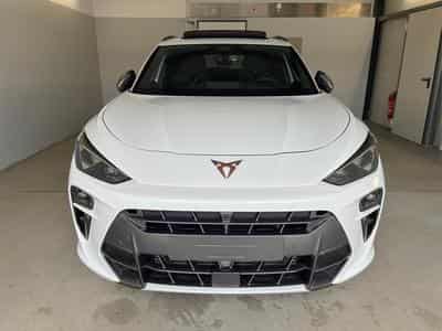 Cupra Terramar VZ (2025) - Photo 2