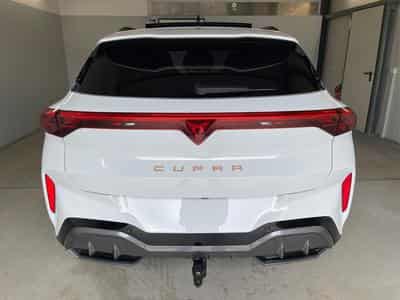 Cupra Terramar VZ (2025) - Photo 5