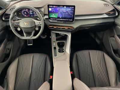 Cupra Terramar VZ (2025) - Photo 8