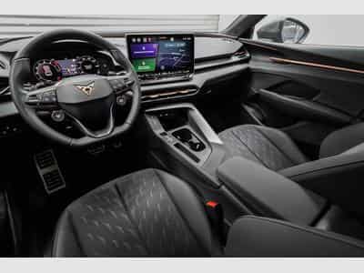 Cupra Terramar 2,0 TSI DSG (2025) - Photo 6