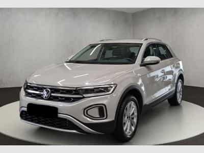 VW T-Roc Style (2025) - Photo 1