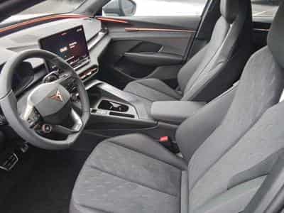Cupra Terramar VZ 2.0 TSI 7-Gang-DSG 4Drive (2025) - Photo 5