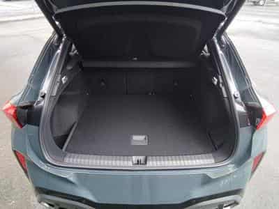 Cupra Terramar VZ 2.0 TSI 7-Gang-DSG 4Drive (2025) - Photo 8