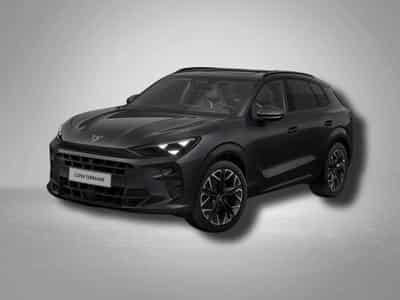Cupra Terramar VZ 2.0 TSI 195 kW (265 PS) 7-Gang DSG 4Drive (2025) - Photo 1