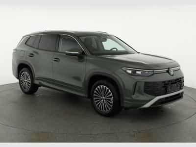 VW Tayron 1.5 TSI eHybrid 150 kW Life (2025) - Photo 1