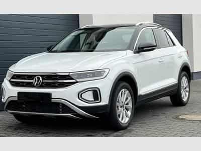 VW T-Roc Style (2025) - Photo 1