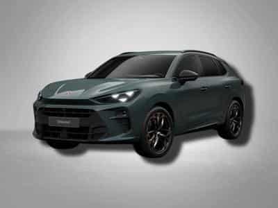 Cupra Terramar VZ 2.0 TSI (2025) - Photo 1