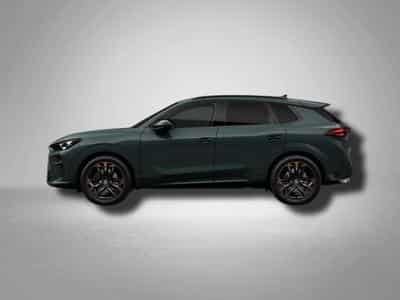Cupra Terramar VZ 2.0 TSI (2025) - Photo 2