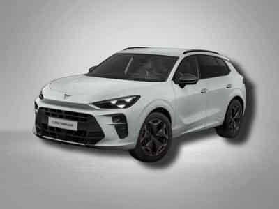 Cupra Terramar VZ 2.0 TSI 195 kW (265 PS) 7-Gang DSG 4Drive (2025) - Photo 1