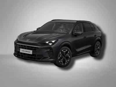 Cupra Terramar VZ 2.0 TSI 7-Gang-DSG 4Drive (2025) - Photo 1