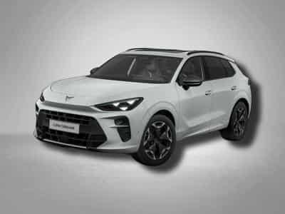 Cupra Terramar VZ 2.0 TSI 195 kW (265 PS) 7-Gang DSG 4Drive (2025) - Photo 1