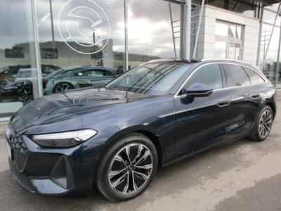 Audi A5 Avant 40 TDI (2025) - Photo 1