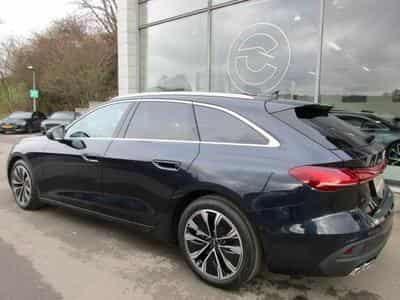 Audi A5 Avant 40 TDI (2025) - Photo 10