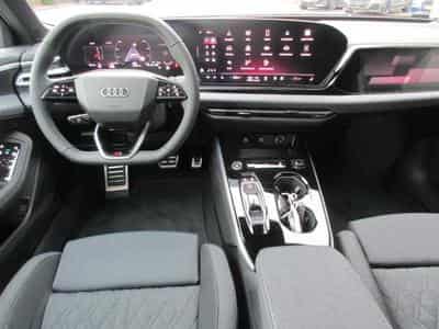 Audi A5 Avant 40 TDI (2025) - Photo 11