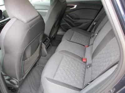 Audi A5 Avant 40 TDI (2025) - Photo 12