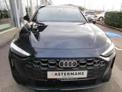 Audi A5 Avant 40 TDI (2025) - Photo 3
