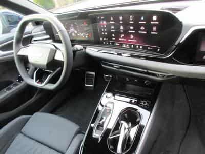 Audi A5 Avant 40 TDI (2025) - Photo 4