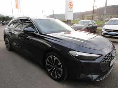 Audi A5 Avant 40 TDI (2025) - Photo 5
