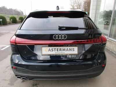 Audi A5 Avant 40 TDI (2025) - Photo 9