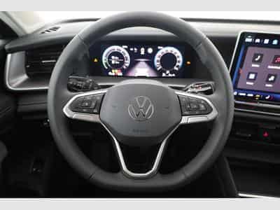 VW Tayron 1.5 TSI eHybrid 150 kW Life (2025) - Photo 5