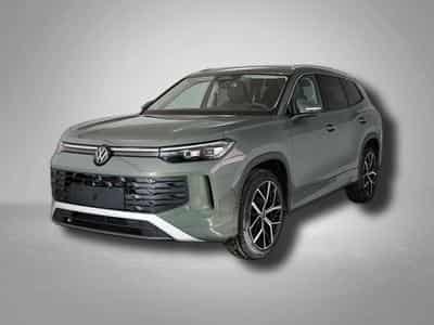 VW Tayron Life 1.5 eTSI 7-Gang-DSG (2025) - Photo 1