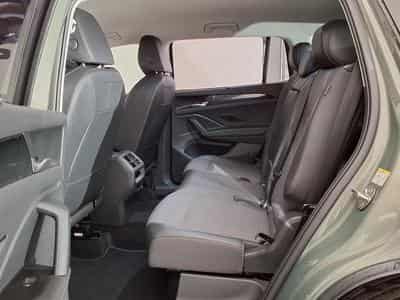 VW Tayron Life 1.5 eTSI 7-Gang-DSG (2025) - Photo 10