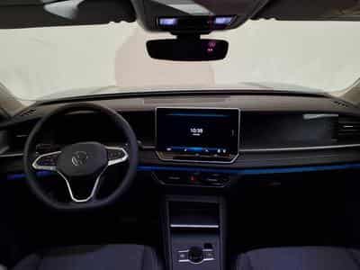 VW Tayron Life 1.5 eTSI 7-Gang-DSG (2025) - Photo 11