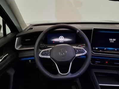 VW Tayron Life 1.5 eTSI 7-Gang-DSG (2025) - Photo 12