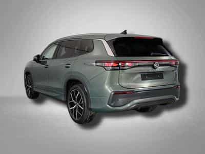 VW Tayron Life 1.5 eTSI 7-Gang-DSG (2025) - Photo 3