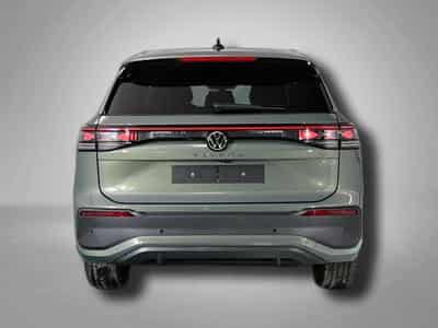 VW Tayron Life 1.5 eTSI 7-Gang-DSG (2025) - Photo 4