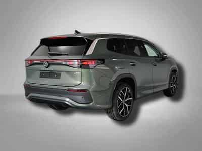 VW Tayron Life 1.5 eTSI 7-Gang-DSG (2025) - Photo 5