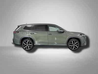 VW Tayron Life 1.5 eTSI 7-Gang-DSG (2025) - Photo 6