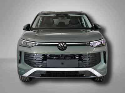 VW Tayron Life 1.5 eTSI 7-Gang-DSG (2025) - Photo 8