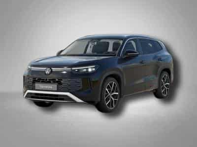 VW Tayron Life 1.5 eTSI 7-Gang-DSG (2025) - Photo 1