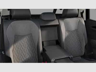 VW Tayron Life 1.5 eTSI 7-Gang-DSG (2025) - Photo 11