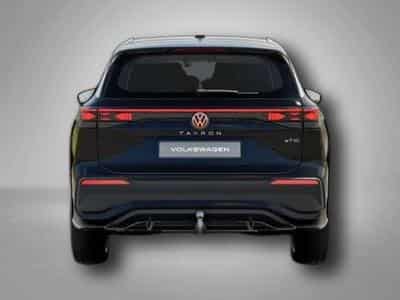 VW Tayron Life 1.5 eTSI 7-Gang-DSG (2025) - Photo 4