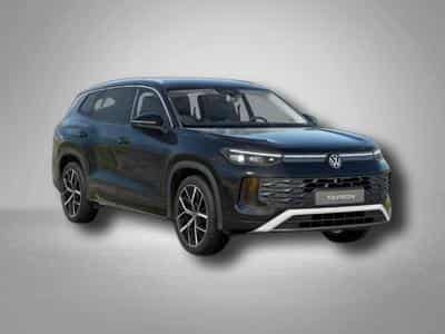 VW Tayron Life 1.5 eTSI 7-Gang-DSG (2025) - Photo 7