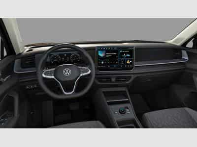 VW Tayron Life 1.5 eTSI 7-Gang-DSG (2025) - Photo 9