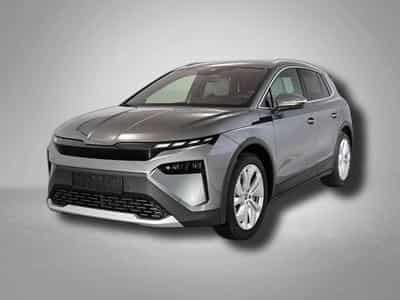 Skoda Elroq 85 82 kWh Batterie Elektromotor 1-Gang-Automatik (2025) - Photo 1