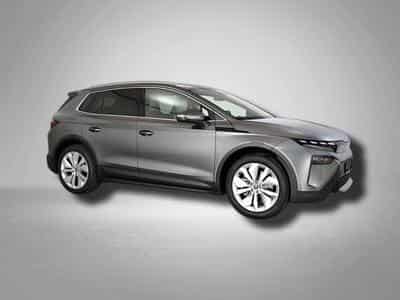 Skoda Elroq 85 82 kWh Batterie Elektromotor 1-Gang-Automatik (2025) - Photo 10