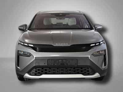 Skoda Elroq 85 82 kWh Batterie Elektromotor 1-Gang-Automatik (2025) - Photo 12