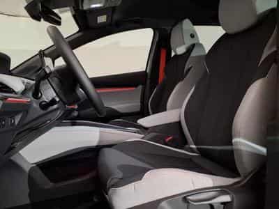 Skoda Elroq 85 82 kWh Batterie Elektromotor 1-Gang-Automatik (2025) - Photo 13