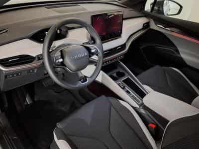Skoda Elroq 85 82 kWh Batterie Elektromotor 1-Gang-Automatik (2025) - Photo 15